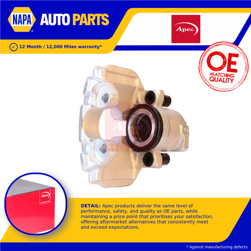 Brake caliper fits - fits, vw