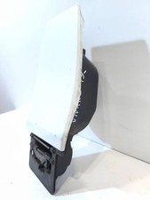 OPEL VIVARO Furgon F7 Fuel