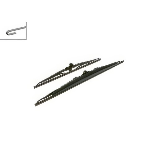 Bosch 3397010282 wiper - 2,