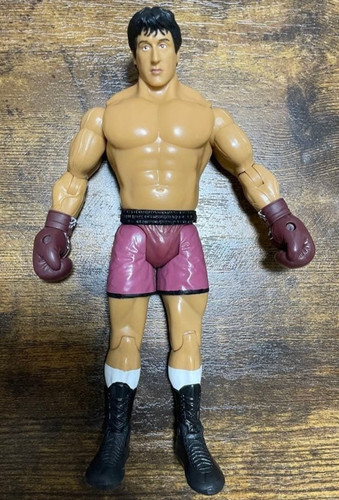 Jakks pacific rocky - jakks,