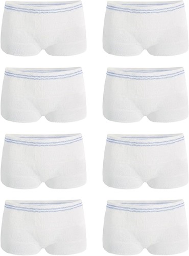 Pack incontinence net - 8,