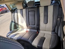 Range Rover Evoque TD4 2012-2018 Rear Seats