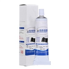 Book Glue 50ml Clear Flexible