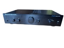 Cambridge Audio A1 Mk3 V2.0 Stereo Integrated Amplifier