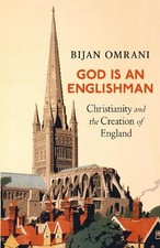 God is an Englishman -