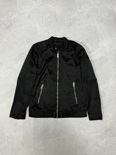 Diesel vintage jacket zip - vintage,