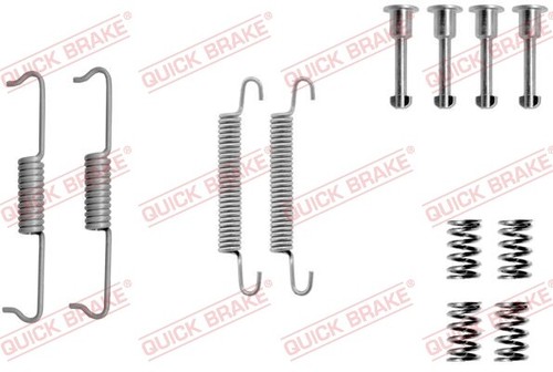 Quick brake 105 - quick, accessory