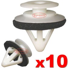 MAZDA SIDE SKIRT SILL BODY