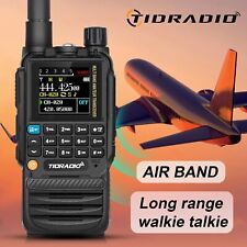TIDRADIO TD H3 Walkie Talkie