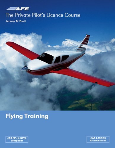 The private pilots license - private,