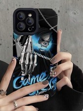 iPhone 14 Unusual Phone Case Design