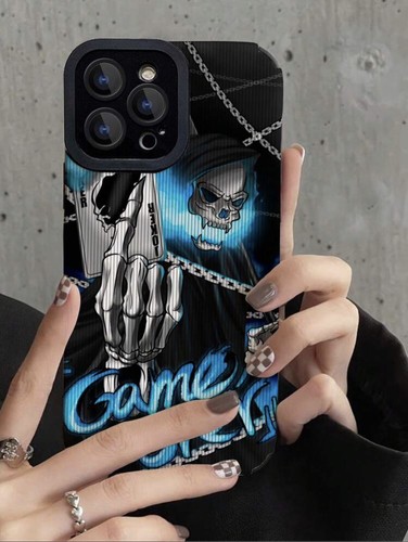 Iphone unusual phone case - iphone,
