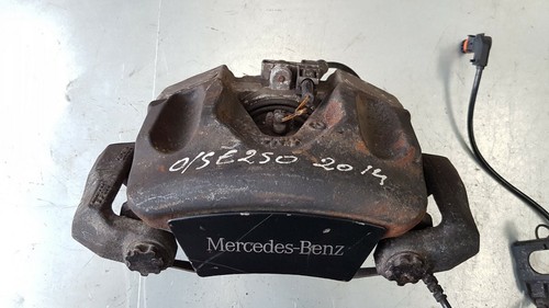 Mercedes benz e220 amg - mercedes-benz,