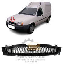 NEW FOR FORD FIESTA, COURIER