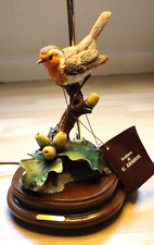 Giuseppe Armani Florence Robin