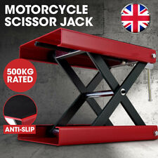 500KG Motorcycle Scissor Jack