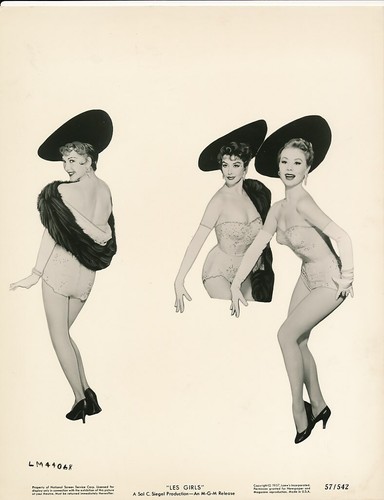 Mitzi gaynor kay kendall - ,
