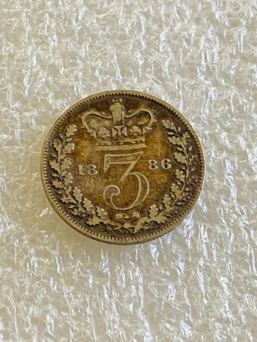 1886 victoria silver 3 - silver,