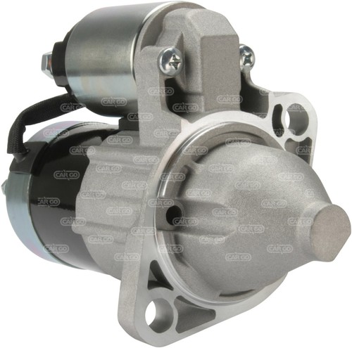 Starter motor for hyster - starter,