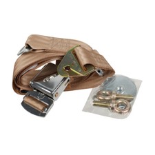 JAGUAR E-TYPE S1 S2 SEAT BELT