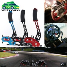 Handbrake Lever Gear Locking