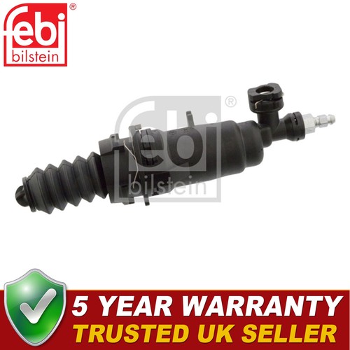 Febi clutch slave cylinder - febi,