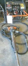 BELLE HYDRAULIC BREAKER  POWERPACK HAMMER CONCRETE POWER PACK year 2018