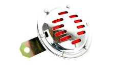 Universal Motorcycle Horn 6V 9-11C 100 mm Jawa Simson Chopper Motorcycle Horn