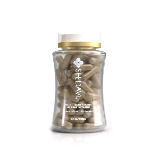 Shedavi iconic natural hair - shedavi,