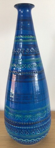 Large bitossi vase rimini - bitossi,