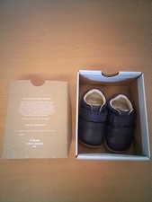 Clarks Roamer Craft T Leather