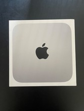 Apple Mac Mini (256GB SSD, M1