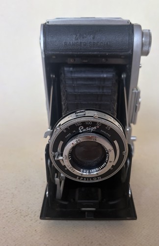 Vintage ensign selfie 20 - ensign,
