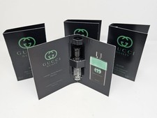 Gucci guilty black pour homme - gucci,