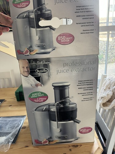 Breville antony worrall - breville,