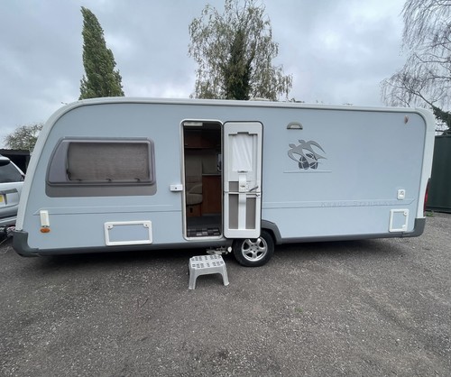2007 knaus starclass - 2007,
