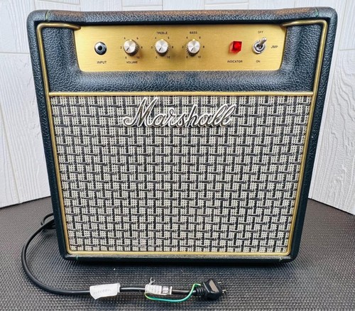 Marshall jmp 50th - jmp-1c,