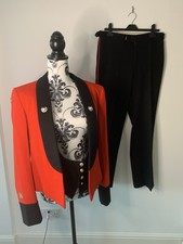 Royal Marine Full Mess Uniform