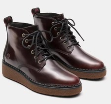 TIMBERLAND Women's Blue Bell