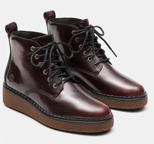 Timberland women blue - blue, bell