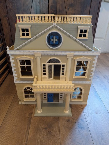 Sylvanian families grand hotel - grand,