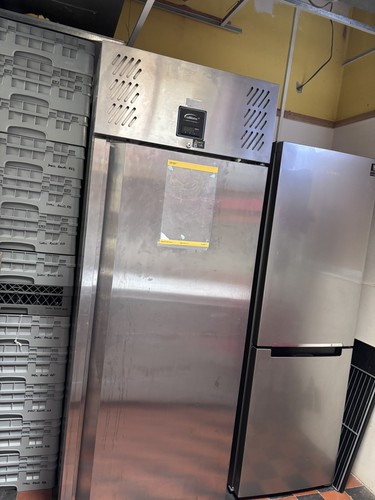 Commercial williams upright - commercial,