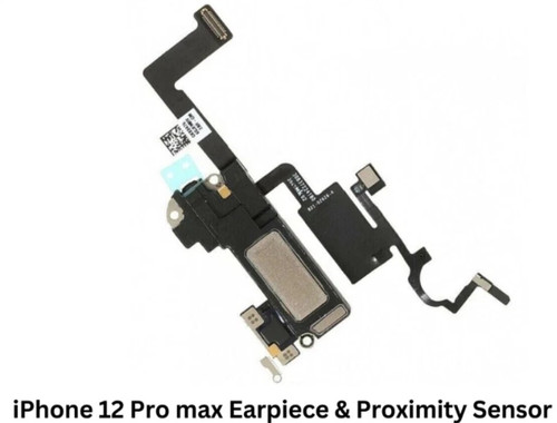 For iphone pro - 12, earpiece