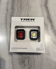 Bontrager ion 100 - r/flare, r