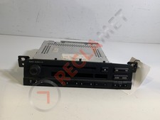 BMW 3 SERIES COUPE E46 STEREO