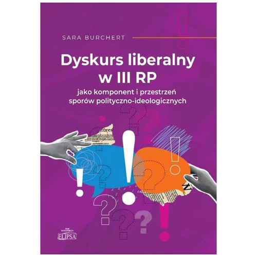 Dyskurs liberalny iii rp - liberalny,