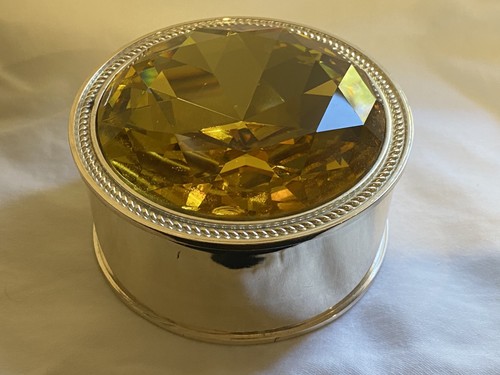 Canary yellow safe keeper - ,