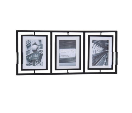 New multi aperture metal photo - multi,