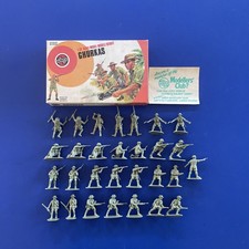 Airfix Toy Soldiers Boxed
