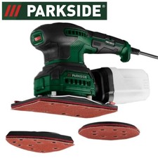 Parkside 3in1 Multi Function